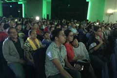 Many ‘faces’ of family honored at concert