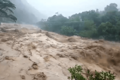 Help, prayers needed as ‘Ompong” batters Baguio