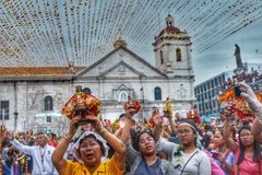 Major Sinulog activities in Cebu cancelled over coronavirus