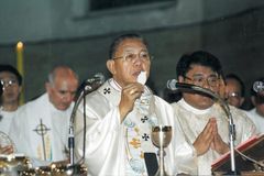 Archbishop Soc decries ‘rape’ of EDSA spirit
