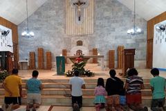 Nassa joins call to stop killings in Negros