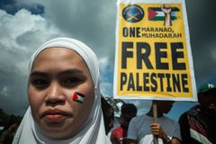 Pope Francis renews appeal for peace amidst ‘desperate’ situation in Gaza