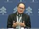 Synod 2023: CBCP chief highlights role of OFWs as ‘reluctant missionaries’