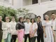 Reverb Worship Artists Grace the International Launch of “Bridging Horizons: Naval Cultural Exchange Thru Arts”