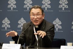 ‘Big differences’ among synod participants – Tokyo prelate