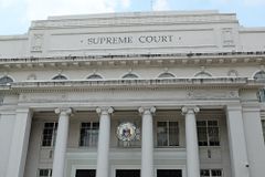 Sereno impeachment sends ‘chilling effect’ on judiciary – lay group