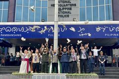 Multi-sectoral peace assembly, isinagawa para sa BSKE