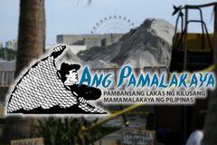 Epekto ng Manila bay reclamation, pinangambahan