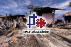 Pagbuo ng matatag na komunidad, panawagan ng Caritas Philippines sa mamamayan