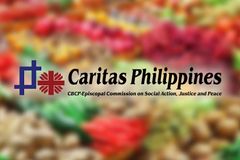 Food sovereignty, tiniyak ng Caritas PH