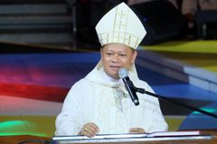 Bishop backs recall of face-to-face classes amid threat of new Covid-19 strain