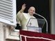 Pope Francis on All Saints’ Day: True happiness is found by following Jesus