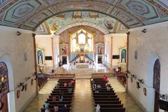 Maasin’s Our Lady of the Assumption Cathedral declared diocesan shrine