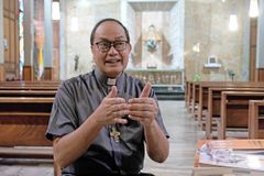 Is the Synod out to overturn Church doctrines? CBCP head clarifies