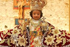 Pagpapalawak sa misyon at debosyon ng Sto.Nino de Cebu, palawakin ng Augustinian Missionaries