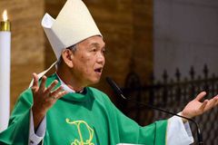 Ipanalangin ang mga misyonero, panawagan ni Bishop Pabillo