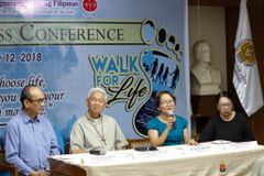 Thousands expected to join Walk for Life on Feb. 24