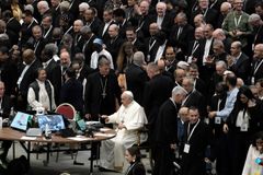 Synod on Synodality: ‘Letter to the People of God’