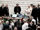 Faithful people ‘infallible’ in their belief, Pope Francis tells synod