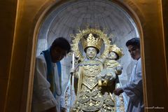 God’s ‘tokhang’ is mercy, not judgement