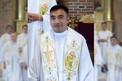 Cebu priest is new nat’l director of Stella Maris-Philippines