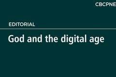 God and the digital age