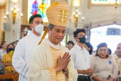 ‘Day of Prayer for Peace,’: Pakikiisa ng sambayanan sa mga nagdurusa dulot ng digmaan