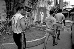 Prison Awareness Sunday 2023: Church pays tribute to prison chaplains, volunteers