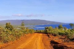 DENR chief stops foreign vessel from loading chromite in Homonhon