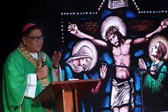 Proclaim the Gospel ‘creatively’ — bishop