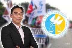 Pagsusulong sa kaligtasan ng media practitioners, tiniyak ng CHR