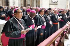 Synodality a ‘paradigm shift’ — CBCP official