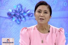 Leni-Kiko tandem gets support of Manila laity