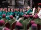 Full Text: Homily of Pope Francis at the closing Mass of the 2023 Synod of Bishops