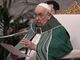 Pope Francis at Synod closing Mass: To reform the Church, adore God and love others