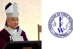 Panawagang payagang makapasok sa Pilipinas ang ICC, pinuri ng FFW