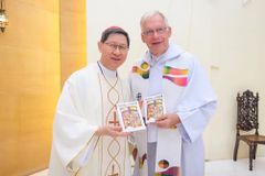 Bayard publication launches Lenten specials