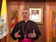 Nuncio calls Catholics to ‘forefront’ of ecumenism