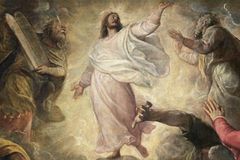 The Christian community as a living Word of God