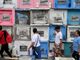 Filipinos throng cemeteries for All Saints’ Day