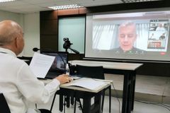 Pope Francis calls Philippine bishops to ‘evangelical charity’