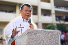 Botante hindi pa rin natututo sa paghalal ng karapat-dapat na pinuno-Bishop Gaa