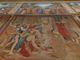 500 years later, Raphael tapestries rehung in Sistine Chapel