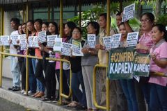 Nassa pushes for confirmation of DAR chief Mariano