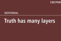 Truth has many layers