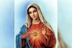Bishops will reconsecrate nation to Mary