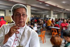 Caritas Philippines sa mga bagong opisyal ng barangay: Paglingkuran ang pamayanan, itaguyod ang ‘common good’