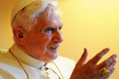 Vatican: Benedict XVI health ‘not serious’ concern