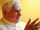 Vatican: Benedict XVI health ‘not serious’ concern