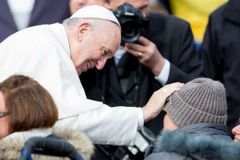 Pope Francis: What matters in the end is how well we loved